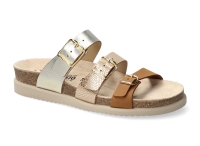 chaussure mephisto mules hyacinta camel